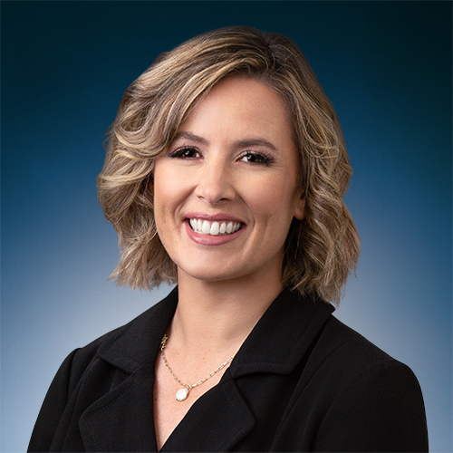 Our Team > Jennifer Shelley > Headshot